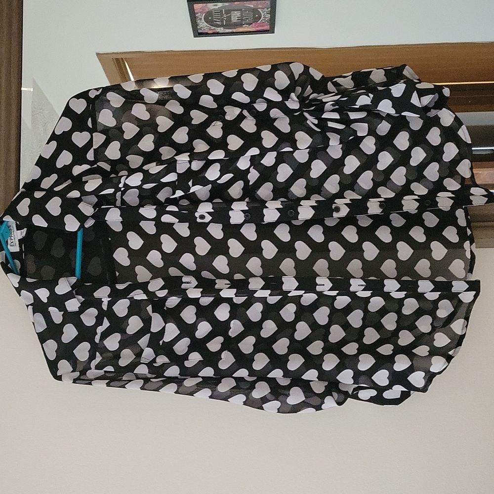 Express Portofino Top